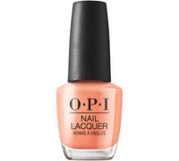OPI Smalto per unghie Apricot AF OPI Your Way 15ML
