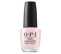 OPI Smalto per Unghie Baby Take a Vow 15 ml Baby Take a Vow