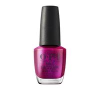 OPI Smalto per unghie Good Enough To Treat Berry and Bright 15ml