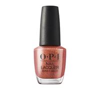 OPI Smalto per unghie Good Enough To Treat Ginger Snapped 15ml