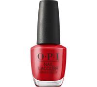 OPI Smalto per unghie Good Enough To Treat Red Velvet Vixen 15ml