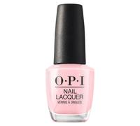 OPI Smalto per Unghie It Is a Girl It 's a Girl
