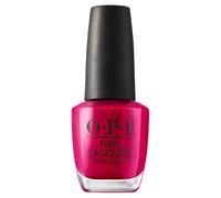 OPI Smalto per Unghie Madam President 15 ml Madam President
