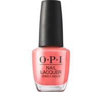 OPI Smalto per unghie What's Your Mani-Tude Bubblegum Goth 15ml