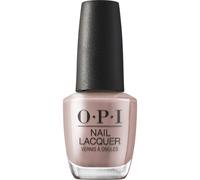 OPI Smalto per unghie What's Your Mani-Tude Crimp and Proper 15ml