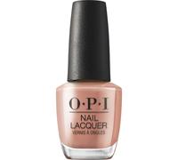 OPI Smalto per unghie What's Your Mani-Tude Flannel Aerobics 15ml
