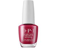 OPI Smalto vegano Nature Strong "A BLOOM WITH A VIEW" 15 ml
