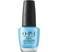 OPI - Summer '23 Collection Nail Lacquer Smalti 15 ml Argento unisex