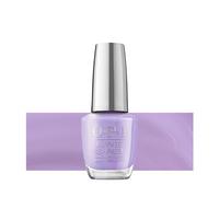 OPI Terribly Nice Holiday Infinite Shine HRQ26 Hot & Coaled 15ml