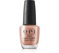 OPI The Mani-tude Nail Lacquer smalto per unghie colore Flannel Aerobics 15 ml