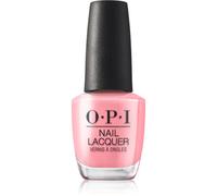OPI Nail Laquer Spring 26 The New OPIcons Bathtime Bubbly 15ml - smalto rosa