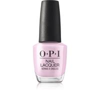 OPI Nail Laquer Spring 26 The New OPIcons Mod About Me 15ml - smalto malva