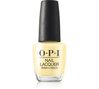 OPI The new OPIcons Nail Lacquer smalto per unghie colore Sunny Bunny 15 ml