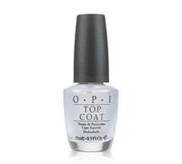 OPI Top Coat Smalto top coat 15 ml