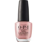 Nail Envy Nail Strengthening Treatment Polish Nº Bubble Bath 15ml
