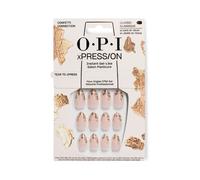 OPI Unghie finte xPRESS/ON Good Enough To Treat Confetti Connection