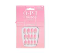 OPI Unghie finte xPRESS/ON I nuovi OPIcons Lascia che sia Rosa In