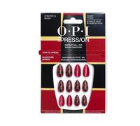 OPI Unghie finte xPRESS/ON M&M's Checked & Ready 15ml