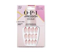 OPI Unghie finte xPRESS/ON M&M's Kiss My Stained Glass 15ml