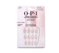 OPI Unghie Finte xPRESS/ON M&M's Winter Break 15ml
