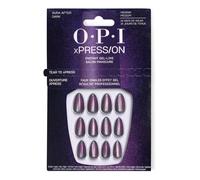 OPI Unghie finte xPRESS/ON OPI's Most Requested Aura After Dark
