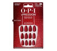OPI Unghie finte xPRESS/ON Qual è il tuo Mani-Tude Camionista sotto copertura