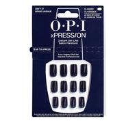 OPI Unghie finte xPRESS/ON Qual è il tuo Mani-Tude Non è grandioso Avenue
