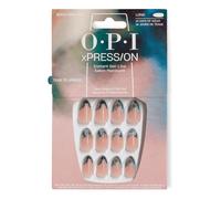 OPI Unghie finte xPRESS/ON Qual è il tuo Mani-Tude Sooo Fine Art