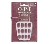 OPI Unghie finte xPRESS/ON Qual è il tuo Mani-Tude Track Suited Cutie