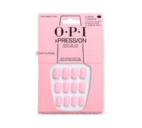 OPI Unghie finte xPRESS/ON Trip to the Brite Side Mod About You