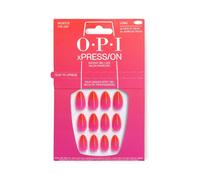 OPI Unghie finte xPRESS/ON Viaggio al Lato Brite Squeeze the Day