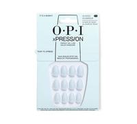 OPI Unghie finte xPRESS/ON Viaggio nel lato luminoso È un coniglio!