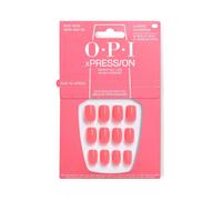 OPI Unghie finte xPRESS/ON Viaggio nella parte luminosa Il ritmo diventa neon e continua