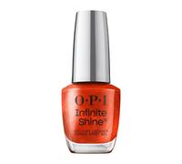 OPI Vernice Infinite Shine Vegan Buono abbastanza per trattare I'm a Natural Gingerbread 15ml