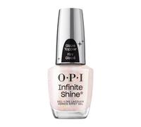 OPI Vernice Infinite Shine Vegan Glazed Glint Condizione 15ML
