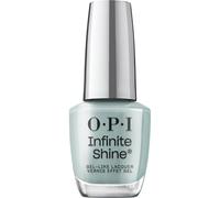 OPI Vernice Infinite Shine Vegan What's Your Mani-Tude Totally Tu-blue-ar 15ml