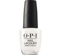 OPI - Vernis à Ongles Smalti 15 ml Bianco female