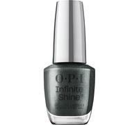 OPI Vernis Infinite Shine Vegan What's Your Mani-Tude Get in Platform-ation 15ml