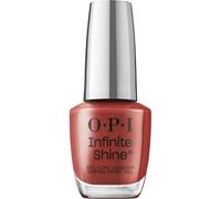 OPI Vernis Infinite Shine Vegan What's Your Mani-Tude Nail Prep Rally 15ml