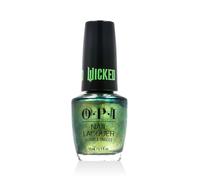 OPI Wicked Nail Lacquer 15 ml ombra Ozitively Elphaba
