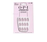 Opi Xpress/On Artificial Nails Iconic Shades Nr. Méthode Bossa Nova Me Around 30 U
