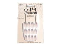 OPI Unghie finte xPRESS/ON – Lo voglio, ce l'ho