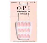 OPI Xpress-On Bubble Bath 30 pezzi - Unghie Artificiali