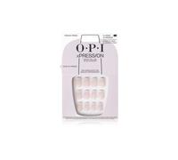 Opi Xpress-On Unghie Artificiali Nail Art French Manicure 30 U