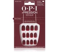 OPI xPRESS/ON Unghie finte Malaga Wine 30 pz