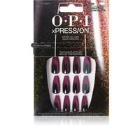OPI xPRESS/ON Unghie finte Swipe Night 30 pz