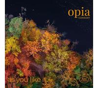 Opia Consort - As You Like It (Sacd)
