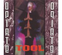 Opiate (ep)-Import USA