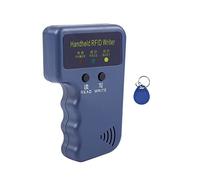 opiatrice portatile RFID EM4100 da 125 KHz. Lettore/duplicatore di duplicatori di tessere portatili