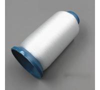 OPica Filo per Macchina da Cucire Trasparente da 4500 Metri per Tavolo per Colletto Cucito a Mano Filo di Nylon Invisibile Accessori per Cucire
